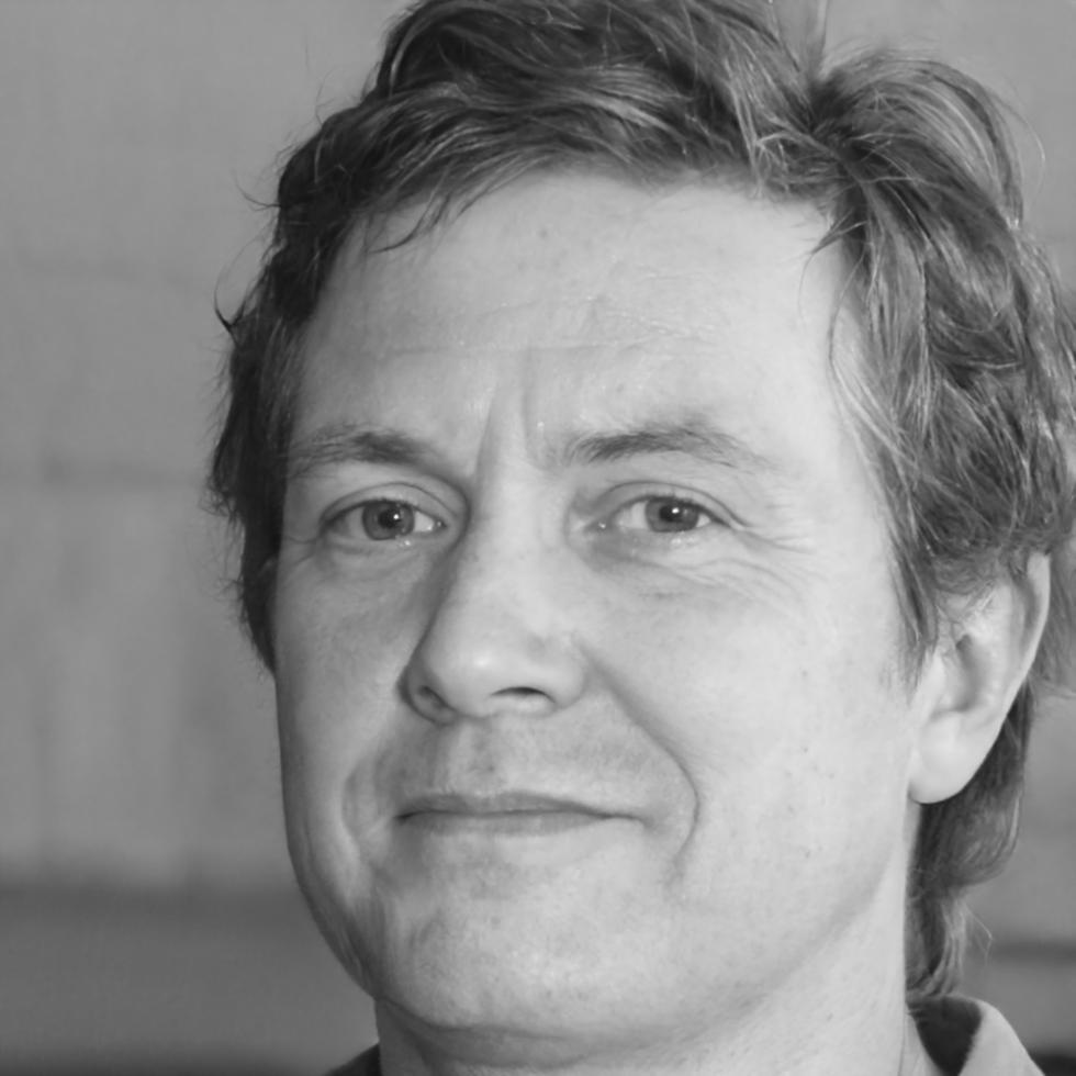 Portrait de Thomas Bernard