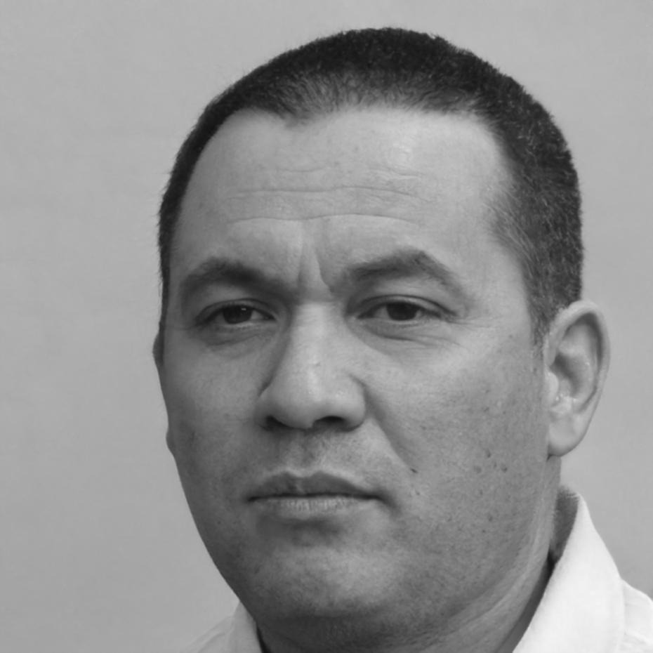 Portrait de Marc Durand